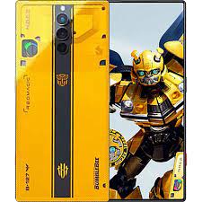 Red Magic 9 Pro Bumblebee Transformers Edition Price